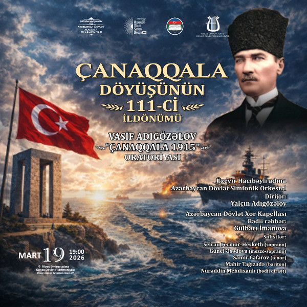 Çanaqqala Döyüşünün 111-ci ildöünümü