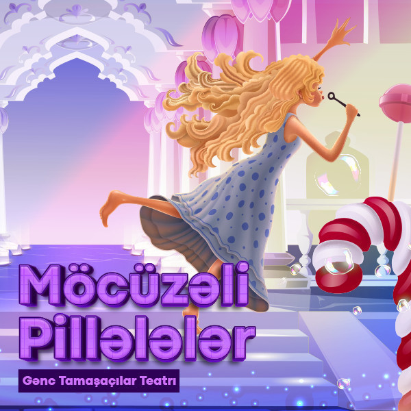 Möcüzəli pillələr