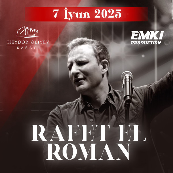 Rafet El Roman