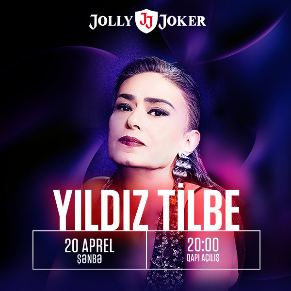 YILDIZ TİLBE