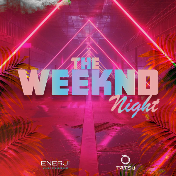 The Weeknd Night