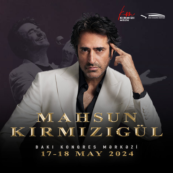 Mahsun Kırmızıgül