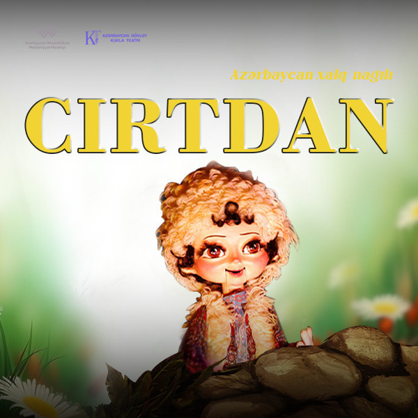 "Cırtdan"
