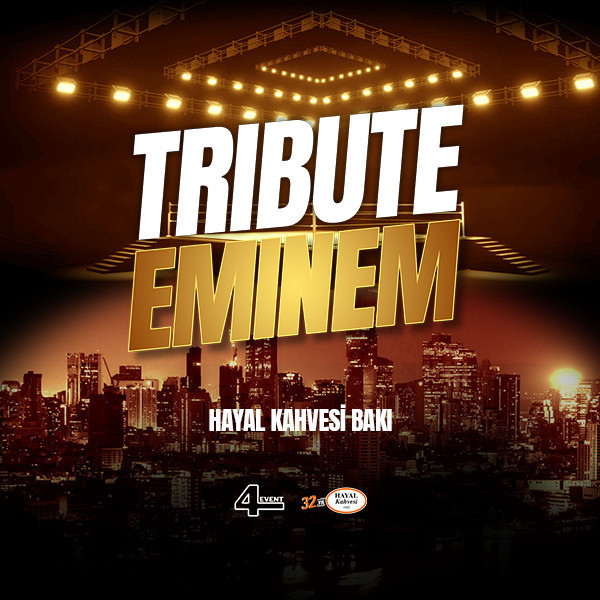 Eminem Tribute