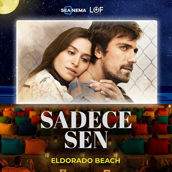 Sadəcə Sən filmin nümayişi