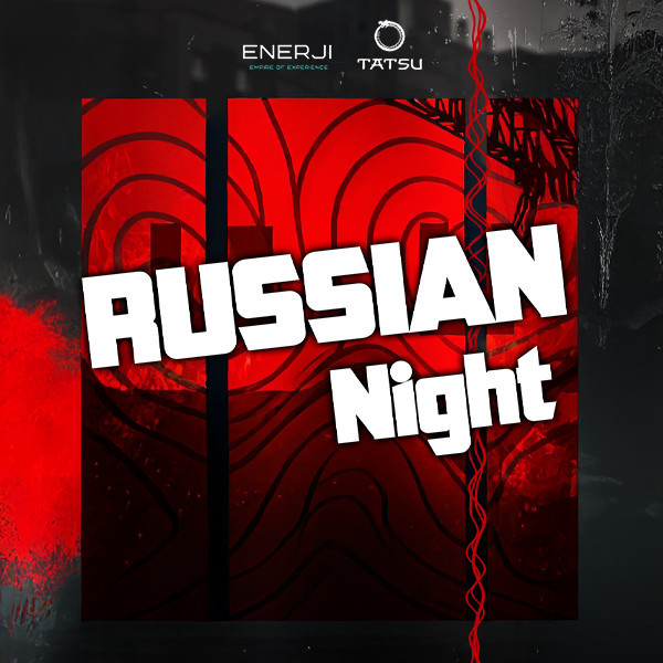 Russian Night