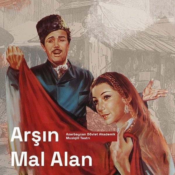 Arshin mal alan
