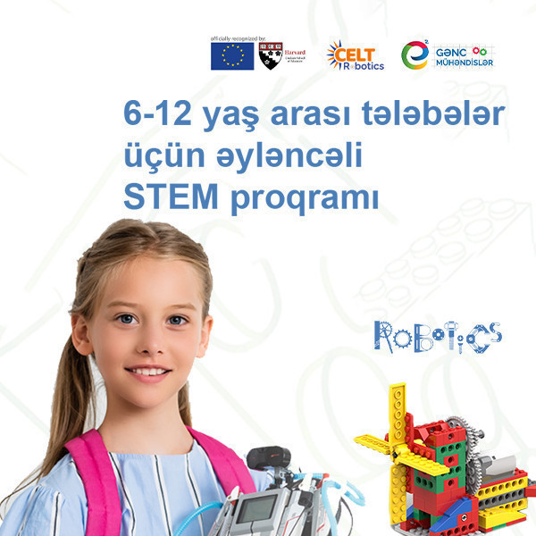 Мастеркласс по робототехнике