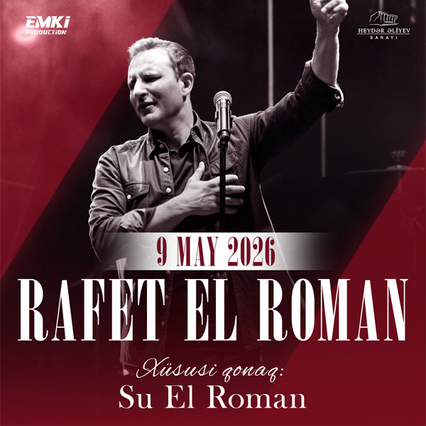 Rafet El Roman