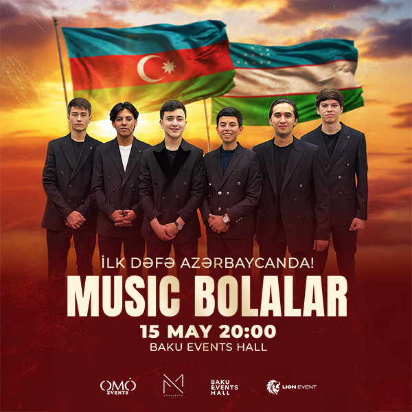 Music Bolalar