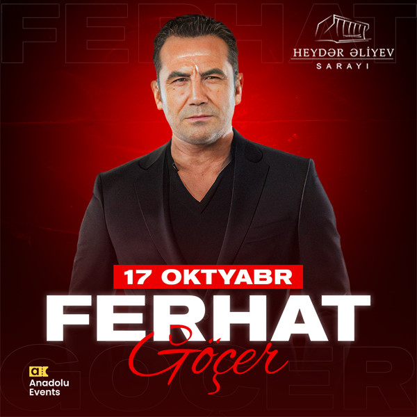 Ferhat Göçer