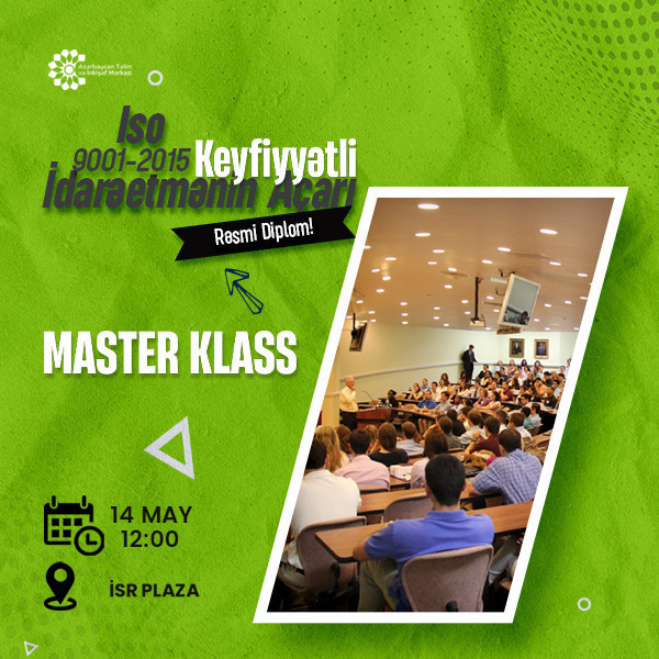 İSO 9001:2015  КЛЮЧ К КАЧЕСТВЕННОМУ УПРАВЛЕНИЮ