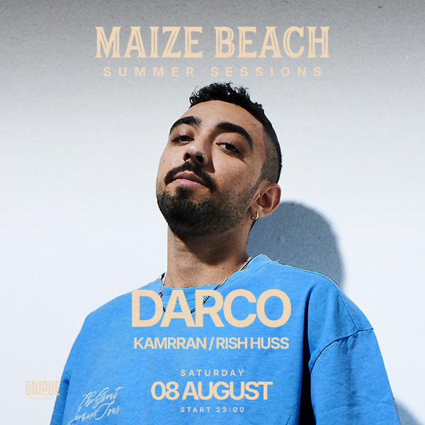 DARCO