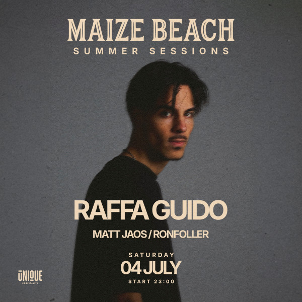 RAFFA GUIDO