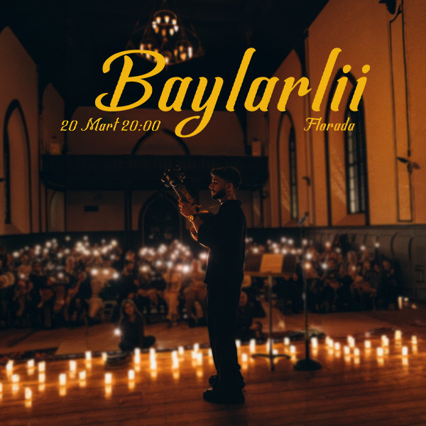 Şam İşığında Baylarlii