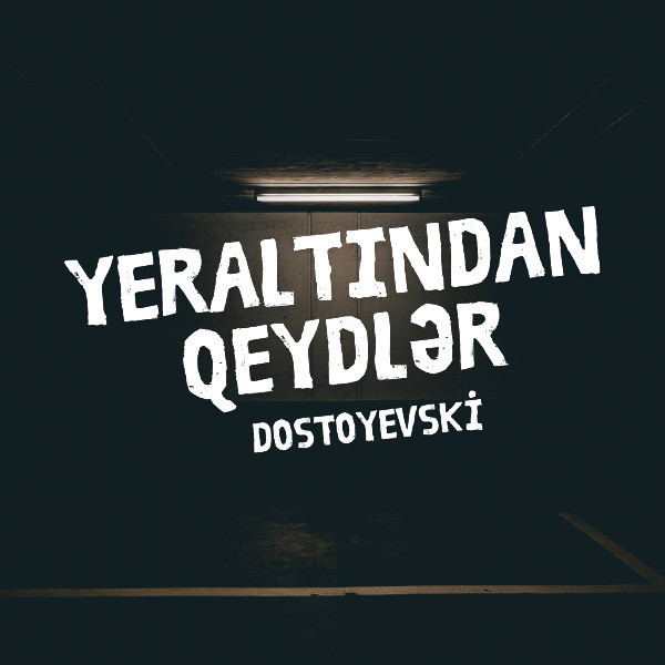 Notes from Underground