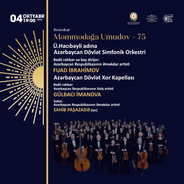 Məmmədağa Umudov - 75