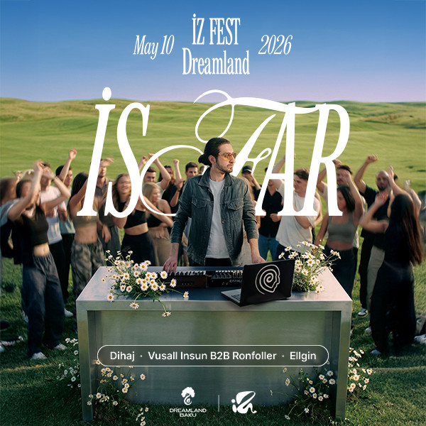 İZ Fest Dreamland