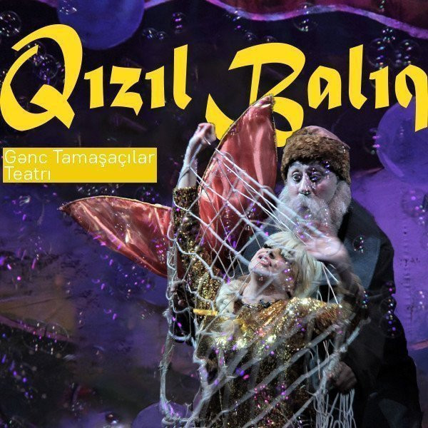 Qızıl balıq