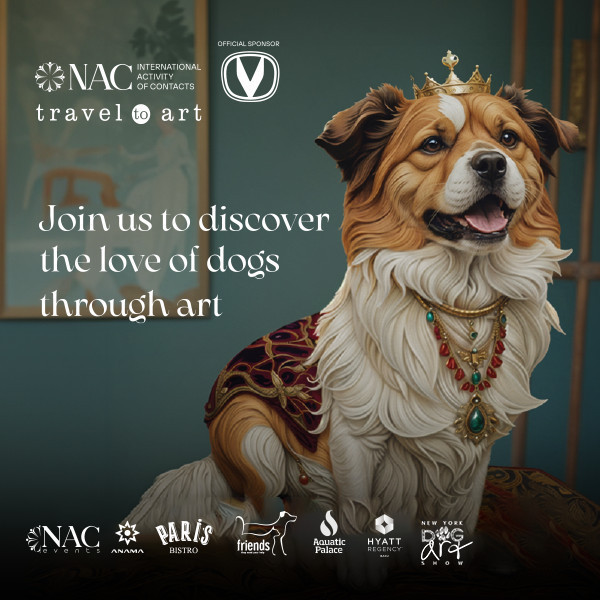 Dog Art Family Festival