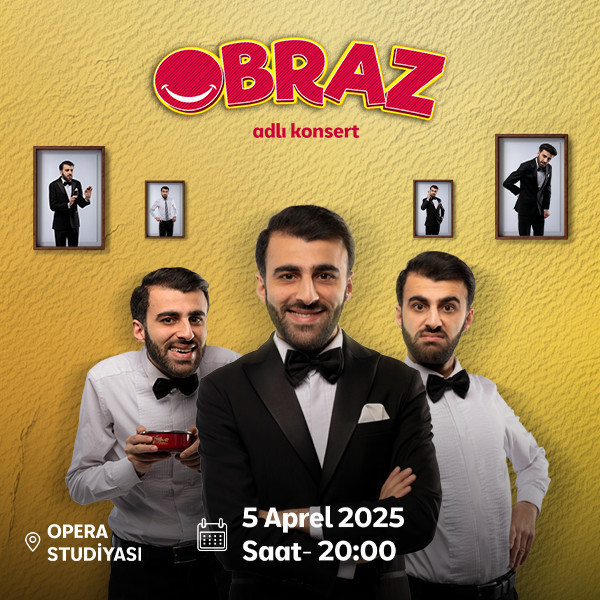 "Obraz" Concert
