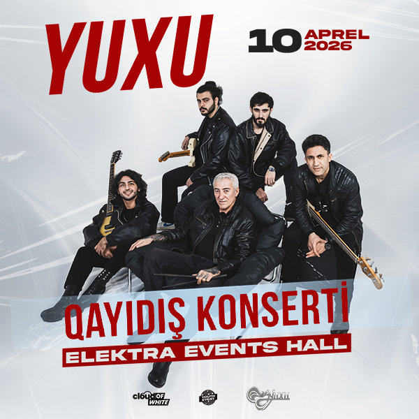 YUXU qrupu - "Qayıdış"