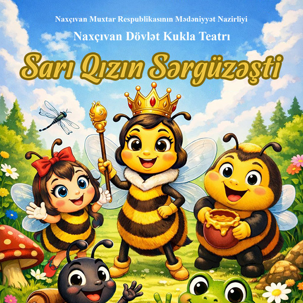 Adventures of a Blonde