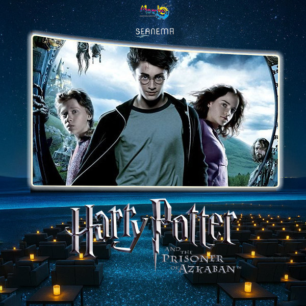 "Harry Potter 3” filmin nümayişi