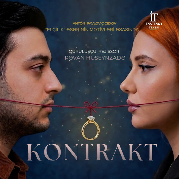 Kontrakt