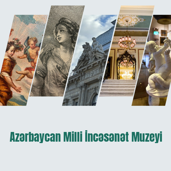 Azərbaycan Milli İncəsənət Muzeyi