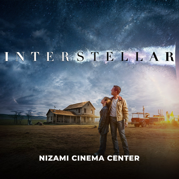 "Ulduzlararası" filmi yenidən ekranlarda