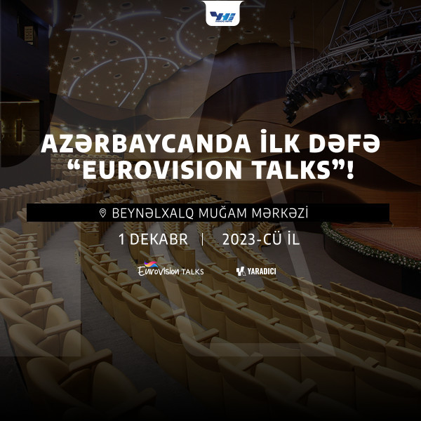 "Eurovision" Müzakirələri