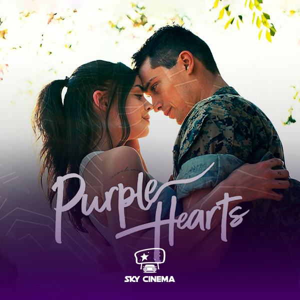 Sky Cinema Drive-In – Purple Hearts
