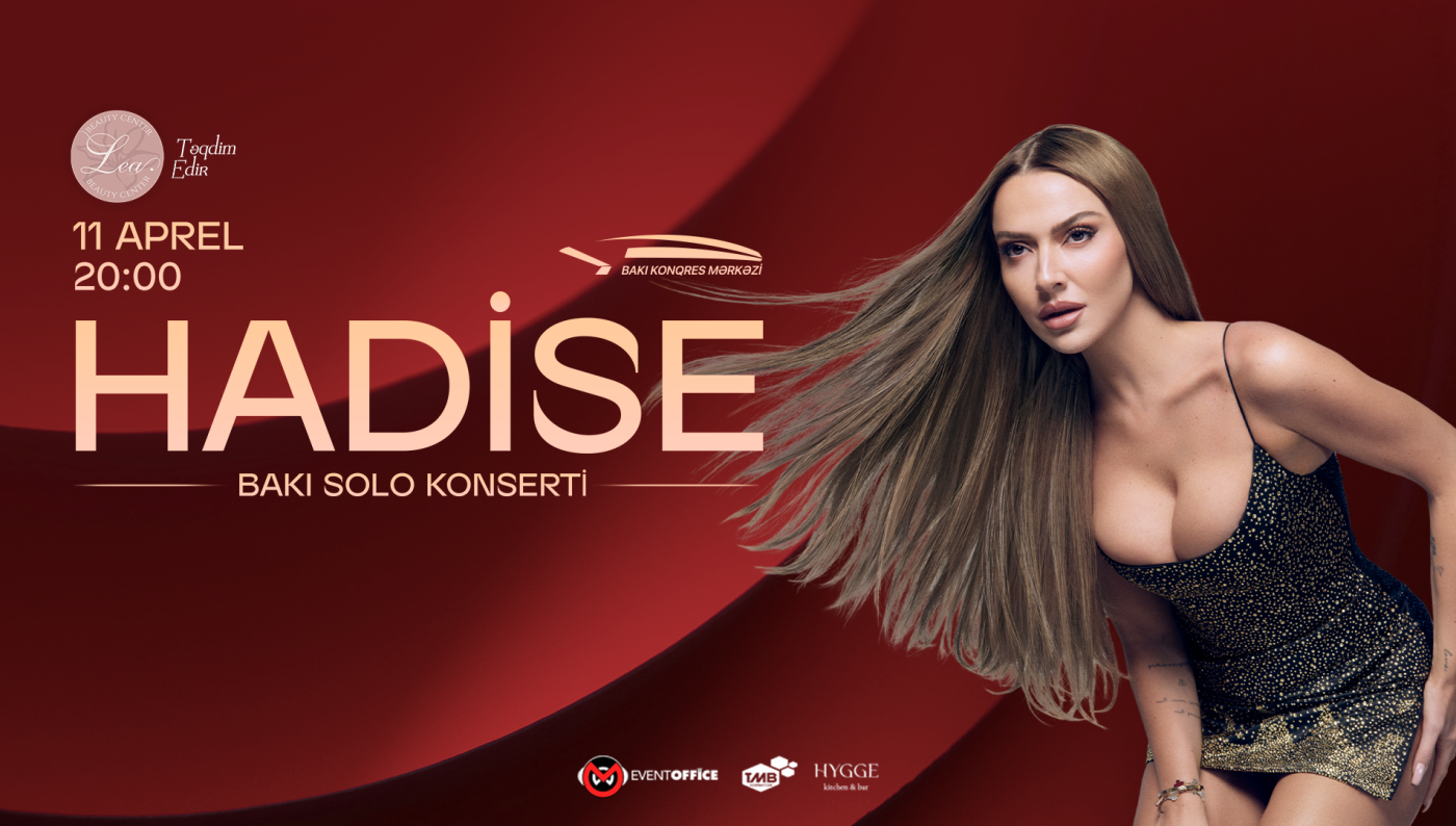 HADİSE