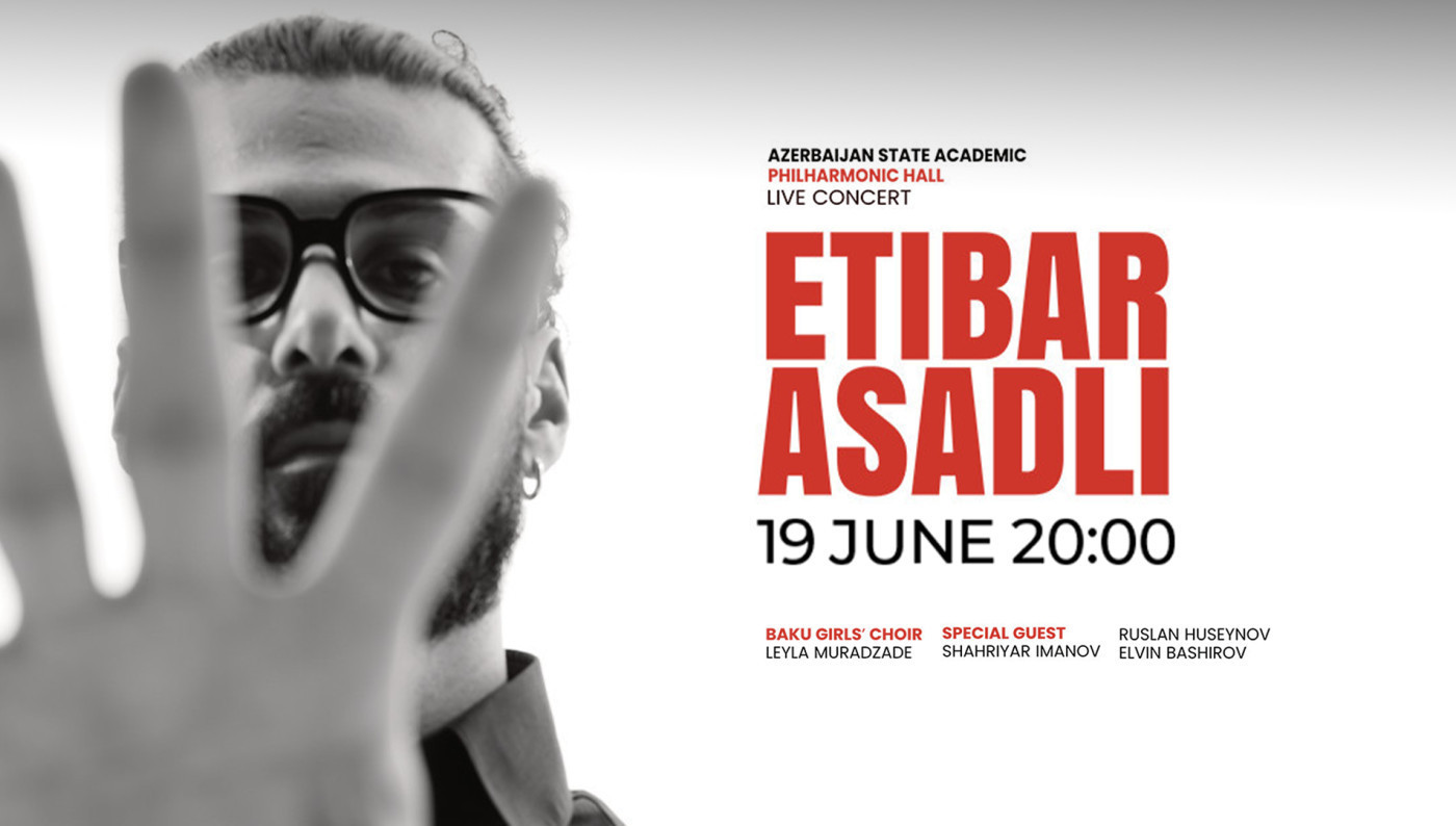 Etibar Əsədli