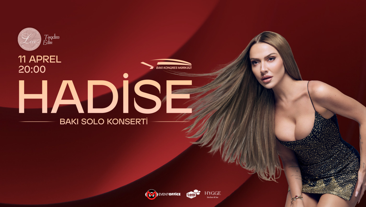 HADİSE