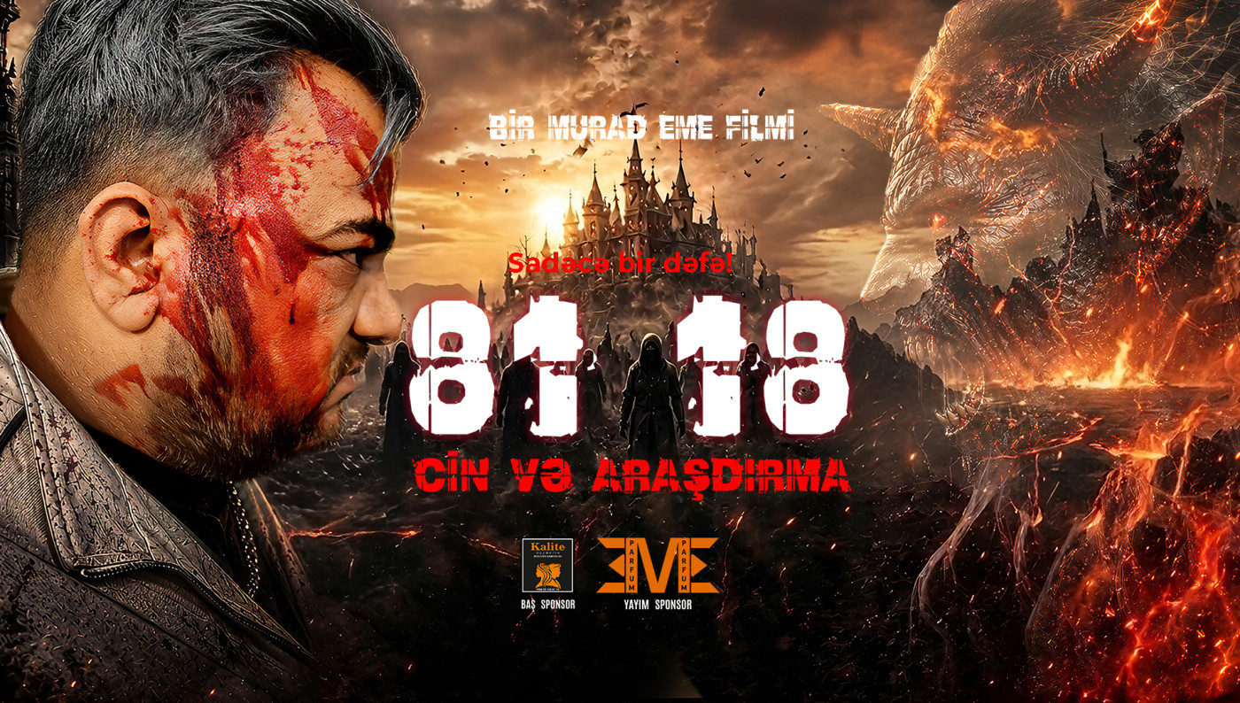 8118 Cin Və Araşdırma