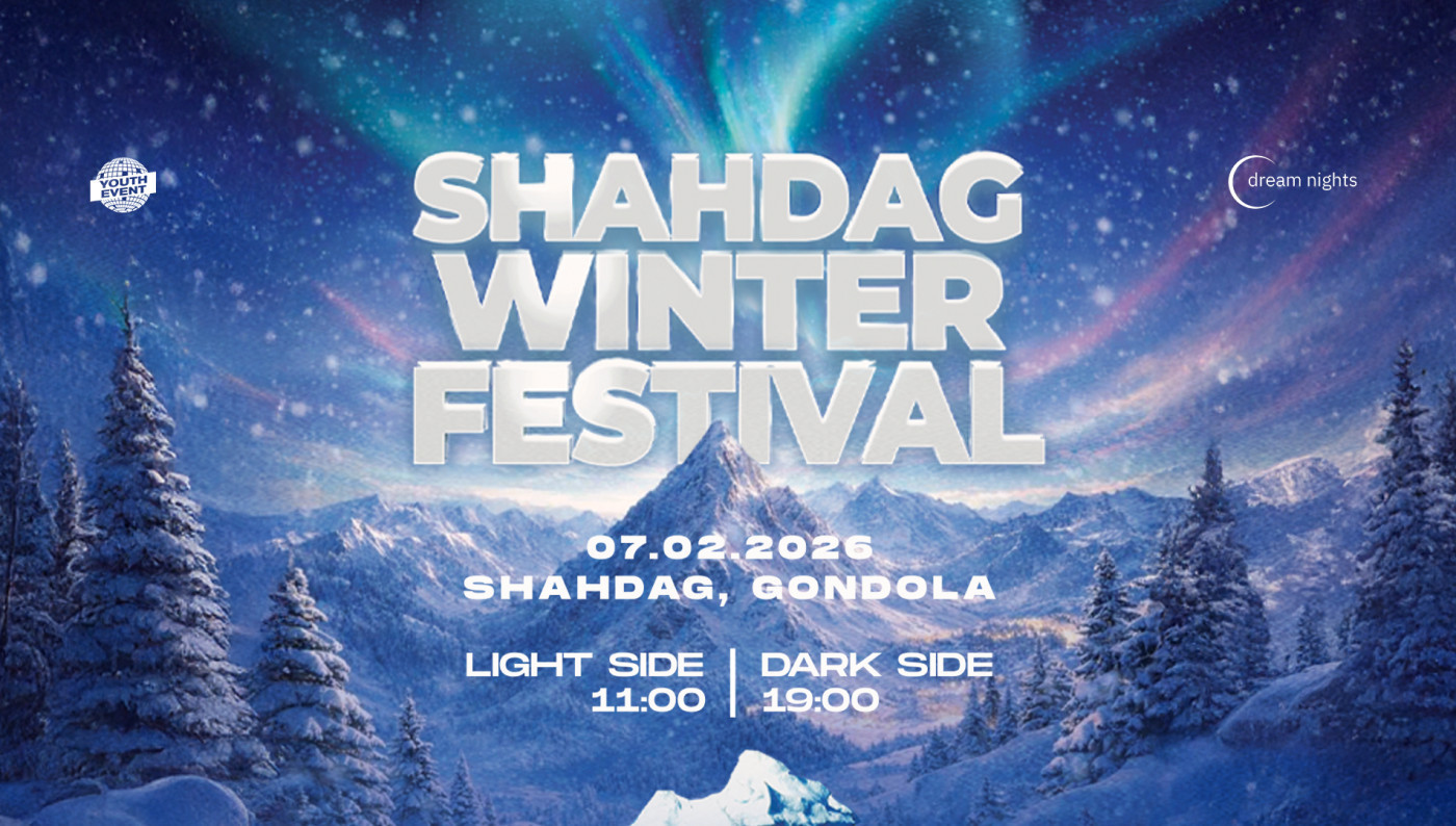 SHAHDAG WINTER FESTIVAL