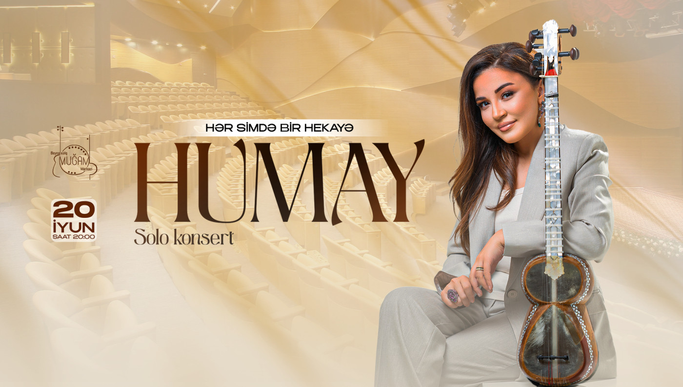 Hər simdə bir hekayə