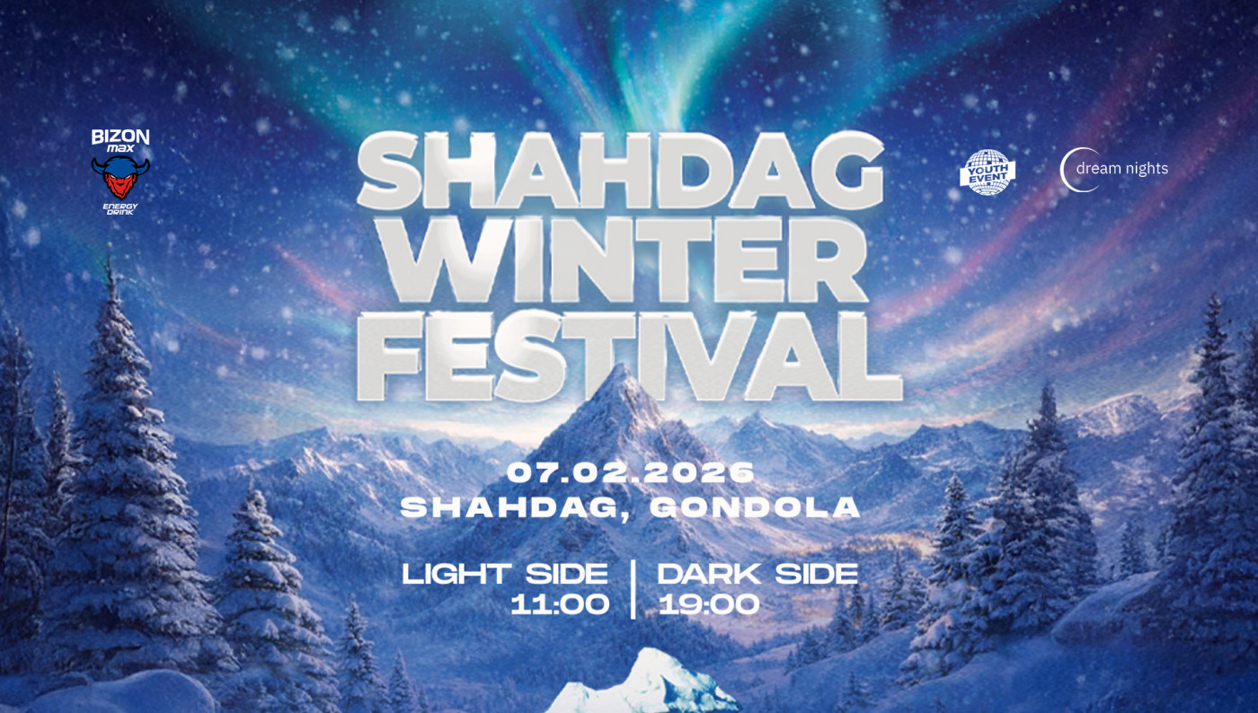 SHAHDAG WINTER FESTIVAL