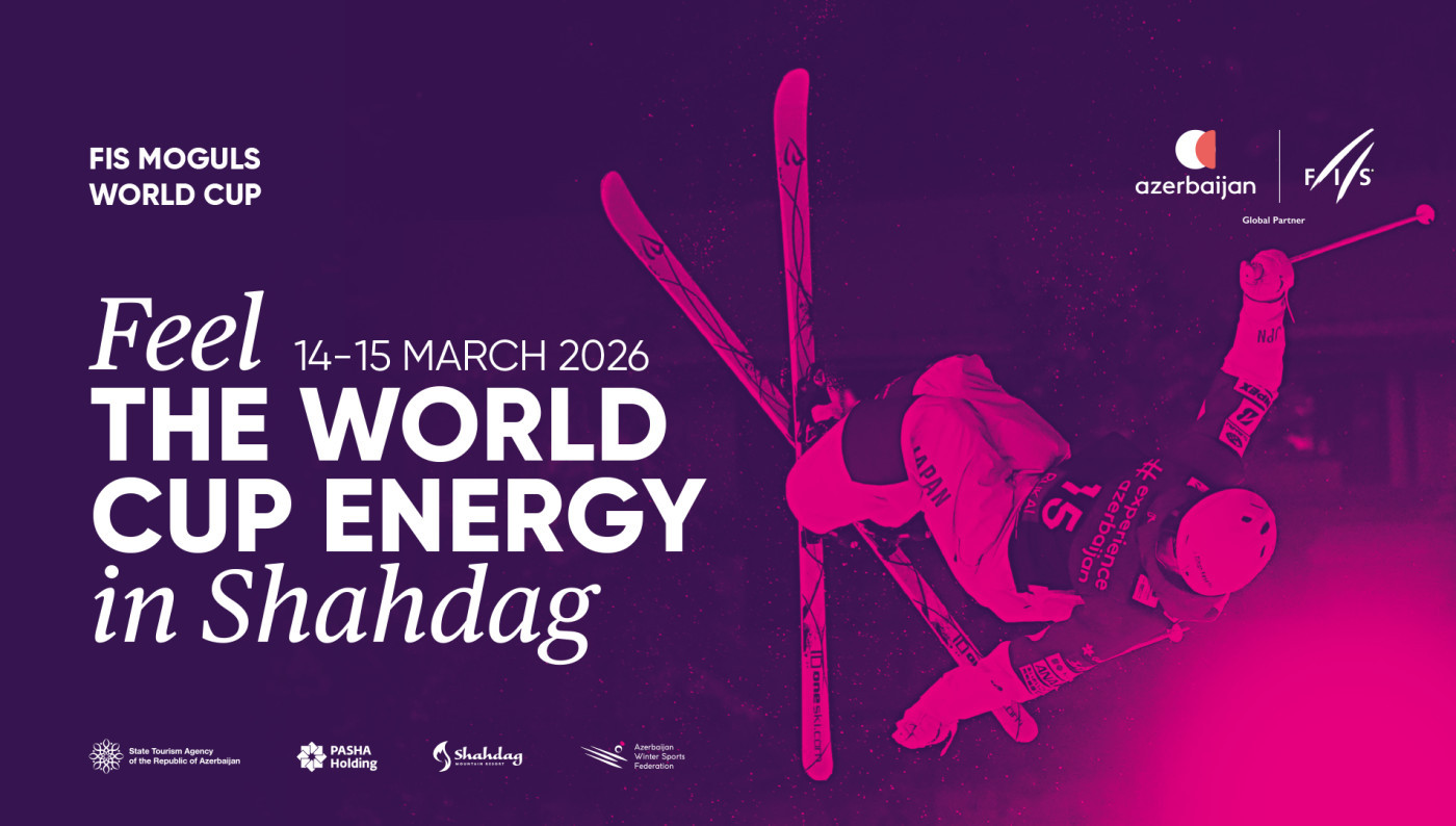 FIS Freestyle Moguls & Dual Moguls World Cup Finals 2025/2026