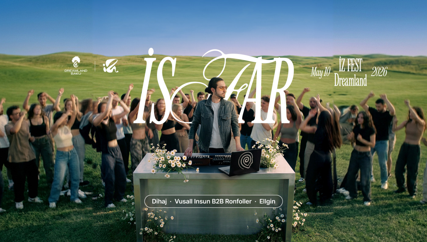 İZ Fest Dreamland