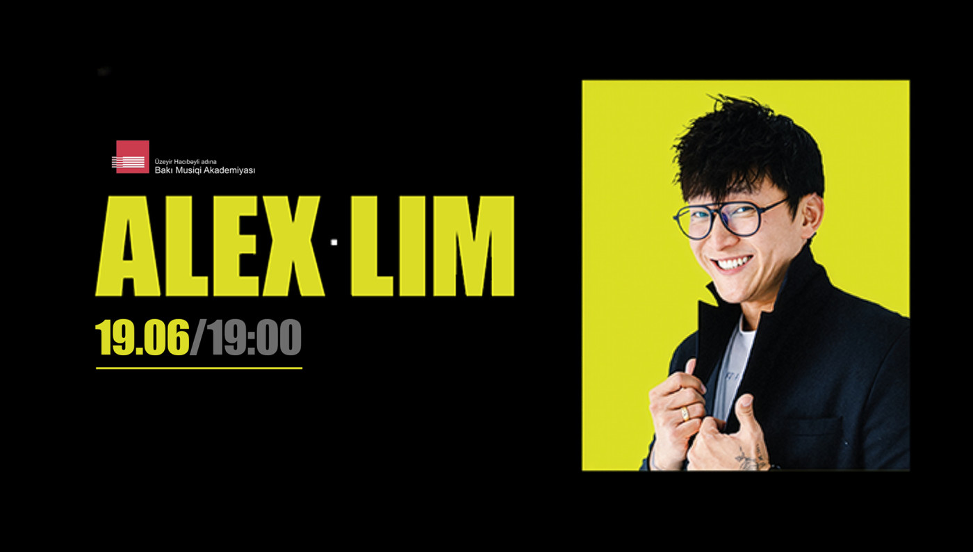 Aleks Lim
