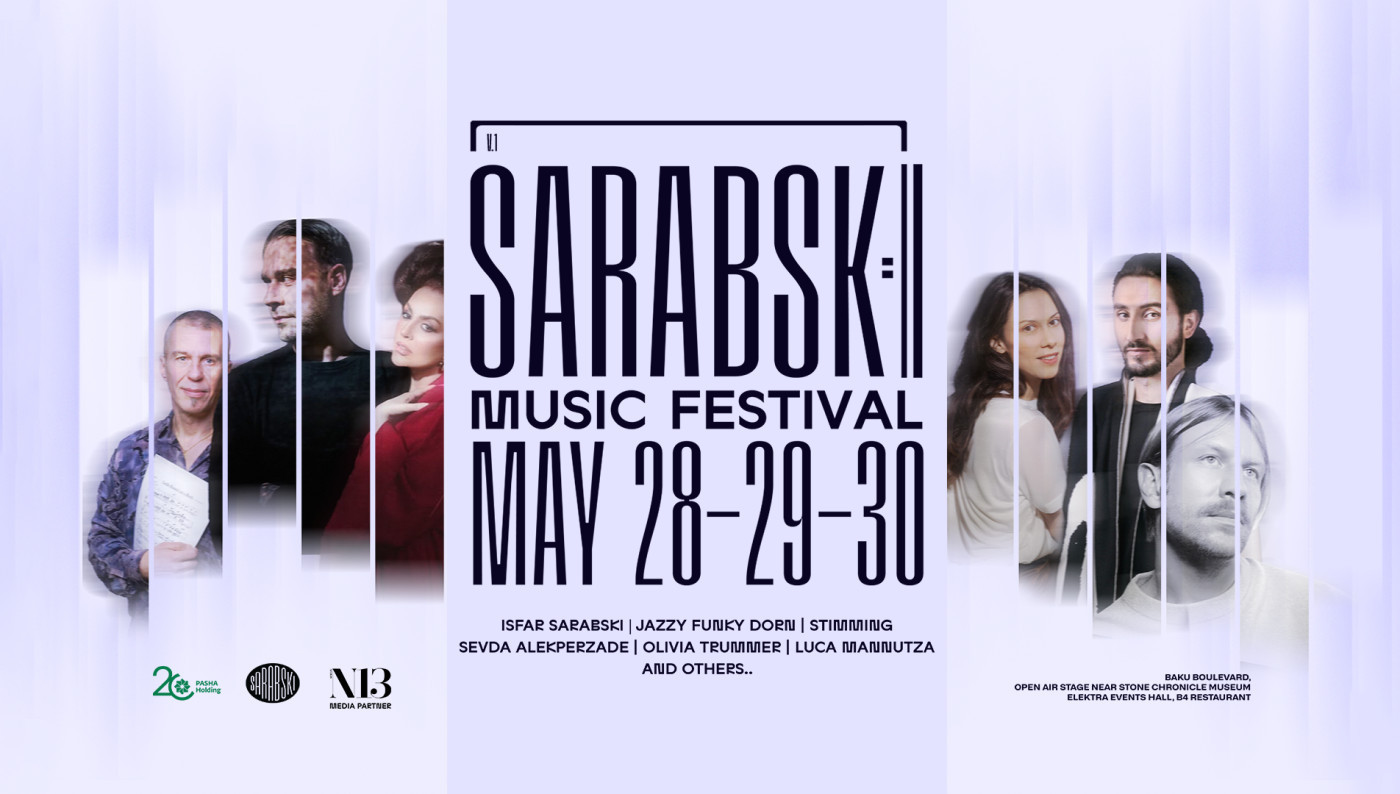 Sarabski Musiqi Festivalı