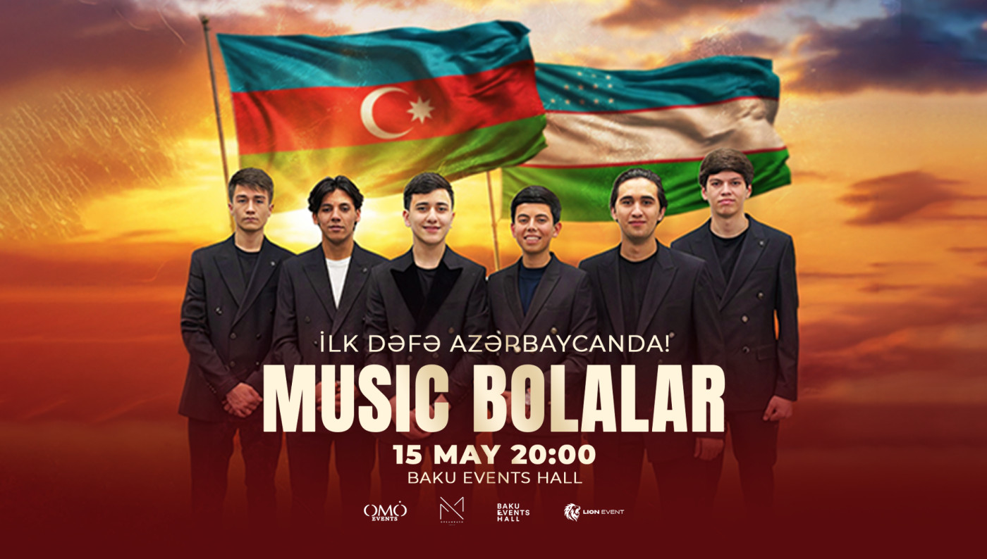 Music Bolalar