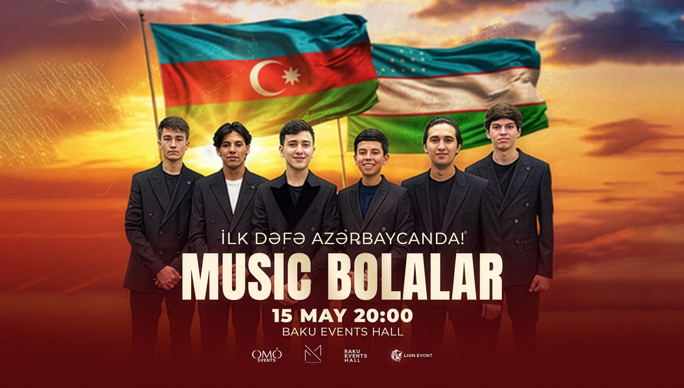 Music Bolalar