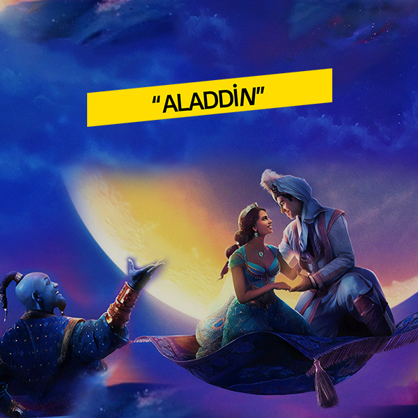 Аладдин