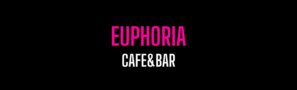 Euphoria Cafe & Bar