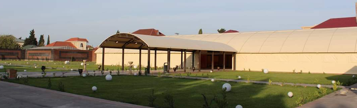 Toy Gecəsi Şadlıq sarayı