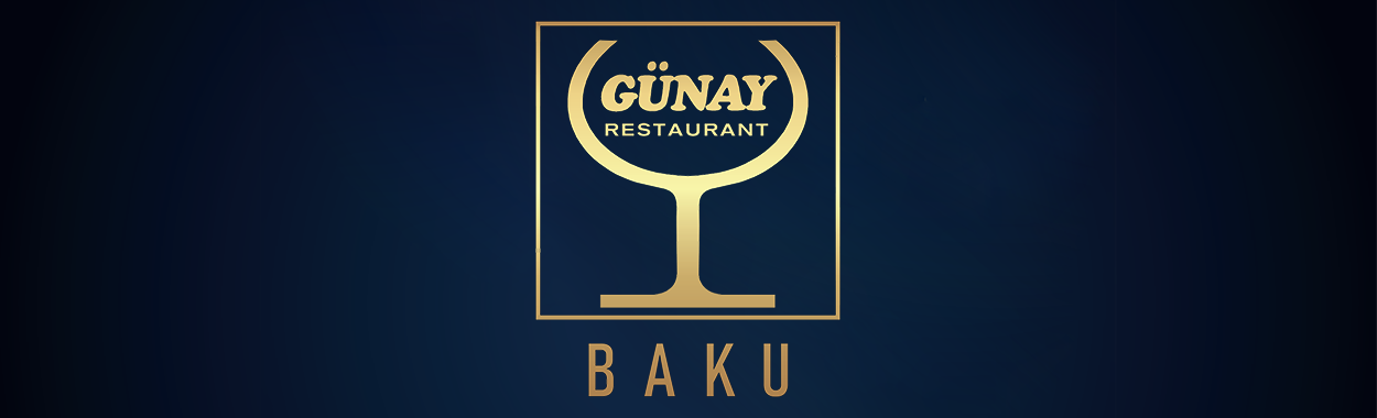 Günay Restaurant Baku